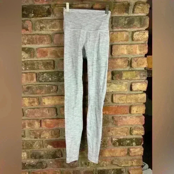 Lululemon Wunder Under High-Rise 7/8 Tight *Luxtreme 25" Wee Are From Space 2 - Picture 1 of 3